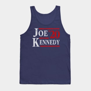 Joe Kennedy 2020 Tank Top